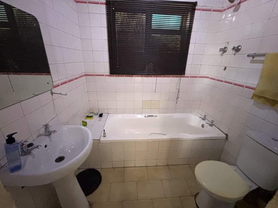 4 Bedroom Property for Sale in Tafelsig Western Cape